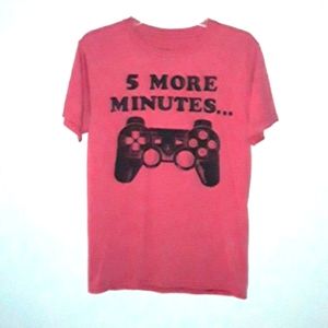 Playstation Tee